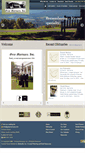 Mobile Screenshot of graymortuary.com
